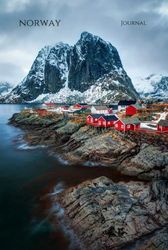 Norway Journal: Write Out Your Dreams