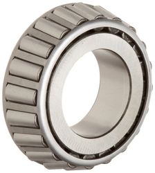 Timken 683 kegelrollagers, enkele kegel, standaardtolerantie, rechte boring, staal, inch: 9,5 cm, breedte: 4,6 cm