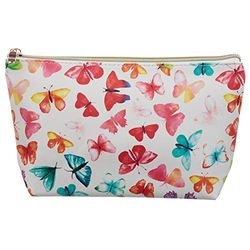 PUCKATOR BAG180M Neceser de baño, Cloruro de polivinilo, Multicolor, Talla única