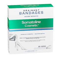 SOMATOLINE VENDAS DRENANTES