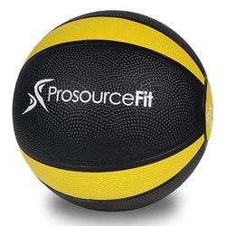 ProsourceFit Gewogen Medicijnbal voor Full Body Workouts