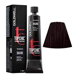 Goldwell Topchic Elumenated hårfärg 5N BK 60 ml