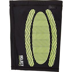 SELECT 6350 Cuissard I Noir I xx-large