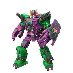 Transformers Generation Wfc Titan (Hasbro E76725L0)