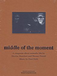 Fred Frith - Middle Of The Moment