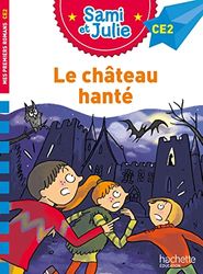 Le château hanté: CE2