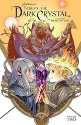 Jim Henson's Beneath the Dark Crystal, Vol. 2