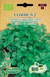 Germisem Bio Graines Persil COMMUM 2