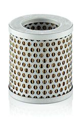 MANN-FILTER C 75/4 Filtro de ar - aplicações fora de auto-piscar