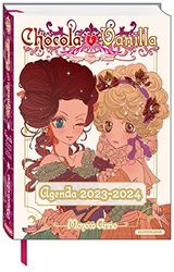 Agenda Chocola & Vanilla