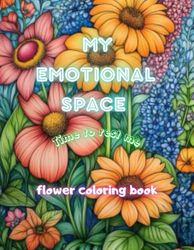 My emotional space: Time to rest me