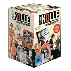 Oswalt Kolle - Sein Lebenswerk