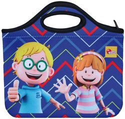 Liscianigiochi 42715 Mio Tab Piccolo Genio Junior hoes