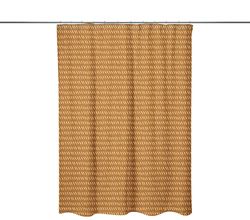 Bonamaison Tenda da Doccia Impermeabile, Resistente alle Muffe, Facile da Pulire, Tenda da doccia Stampata Digitalmente, Lavabile, Dimensioni 150x200, 1 Pezzo - Prodotto e Progettato in Turchia