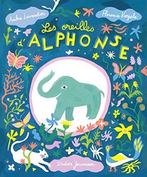 Les Oreilles d'Alphonse