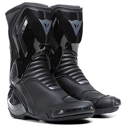 DAINESE Nexus 2 motorcykelstövlar dam, Svart, 42 EU