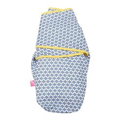 Motherhood 006/139 Oeko-Tex Couverture d'Emmaillotage pour Bébé