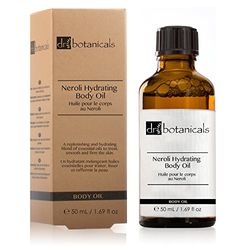 DR BOTANICALS Aceite Corporal Neroli 50 ml