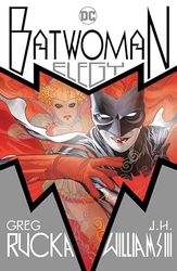 Batwoman: Elegy