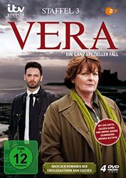 Vera - Ein ganz spezieller Fall/Staffel 3