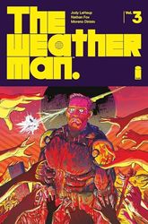 The Weatherman Volume 3