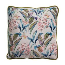 Alexandra House Living Kussen, meerkleurig, textiel, 45 x 45 cm