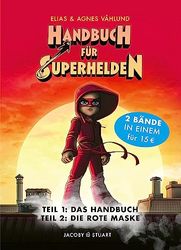 Handbuch für Superhelden: Doppelband: Band 1 und 2: 1-2
