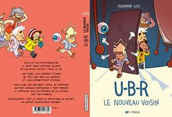 U-b-r le nouveau voisin (1)