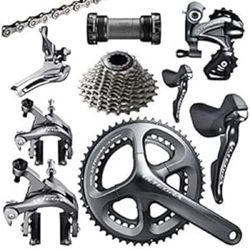 SHIMANO Substituição parte whm785-f Hub eixo unidade