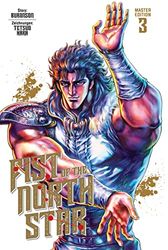 Fist of the North Star Master Edition 3