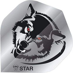 Bull's 5-stjärnig platta