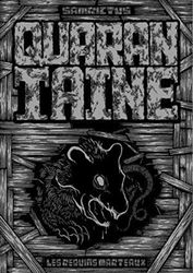 Quarantaine