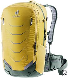deuter Unisex Flyt 20 cykelryggsäck med skydd