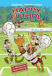 Happy Fútbol. La pandilla del gato