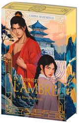 Le dernier phénix: Tome 1, Le dernier phénix