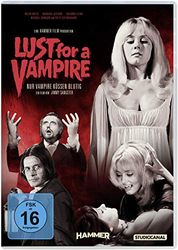 Nur Vampire küssen blutig / Digital Remastered