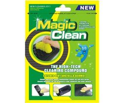 Super Clean High Tech Cleaning Gel Compound Keyboard Cleaner