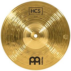 Meinl 10" HCS Splash