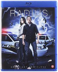 Radius [Edizione: Paesi Bassi] [Blu-Ray] [Import]