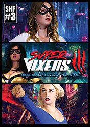 Super Vixens 3