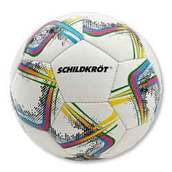 Schildkröt Ballon de Football Taille 5, pour l'Entraînement des Joueurs Avancés et Récréatifs