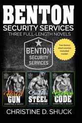 Benton Security Services Omnibus 1 - Books 1 - 3