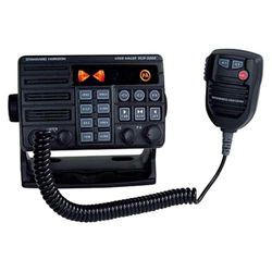 STANDARD_HORIZON NF-179, MEGÁFONO INTERCOMUNICADOR VLH3000 Unisex-Adult, Multicolor