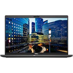 Dell Latitude 7400 Aluminium Notebook 35.6 cm (14") 1920 x 1080 pixels 8th gen Intel Core i7 i7-8665U 16 GB DDR4-SDRAM 512 GB SSD - DELL Latitude 7400, 8th gen Intel Core i7, 1.9 GHz, 35.6