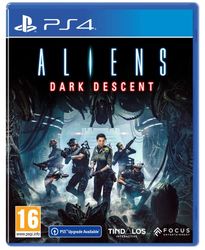 Aliens: Dark Descent