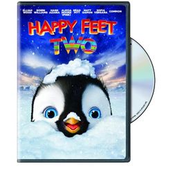 Happy Feet 2 [Francia] [DVD]