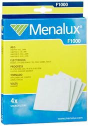 Menalux Microfiltre F 1000 pour aspirateurs AEG