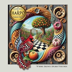 The Silent Song of Harpo: Where Silence Speaks Volumes