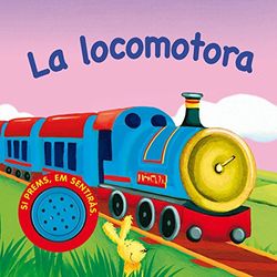 La locomotora