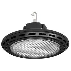 Synergy 21 S21-LED-UFO0012 faretto Faretto d'illuminazione da superficie Nero A++